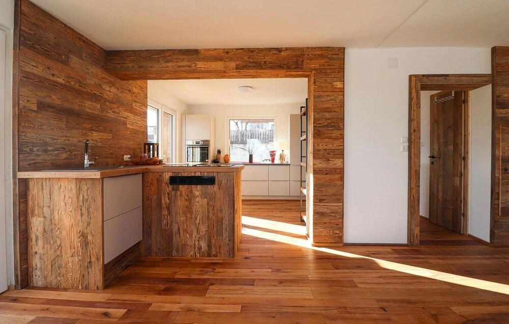 Amazing Apartment in Ramsau With 3 Bedrooms and Wifi