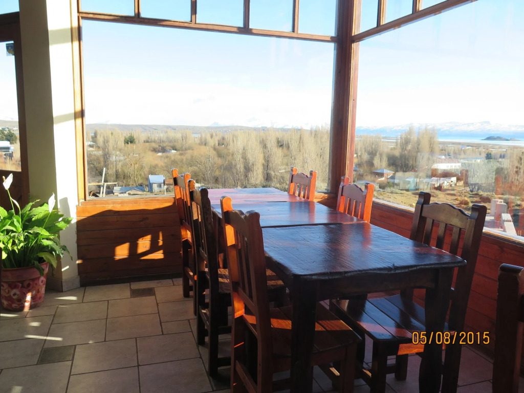 America Del Sur Calafate Hostel