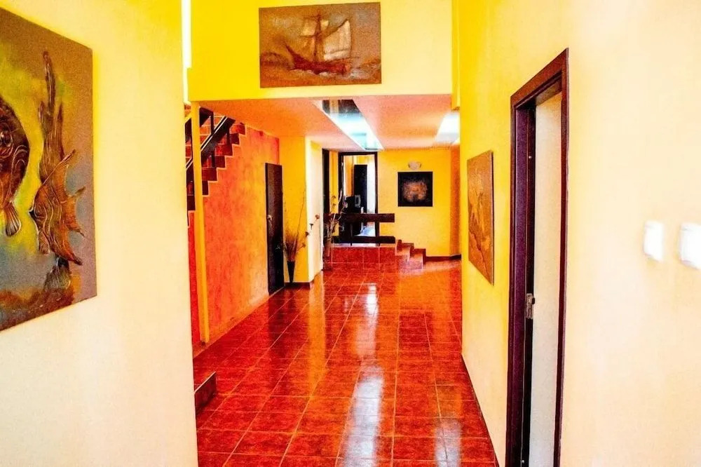 Vila Luminita