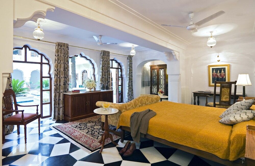 Samode Haveli, Jaipur Image 7