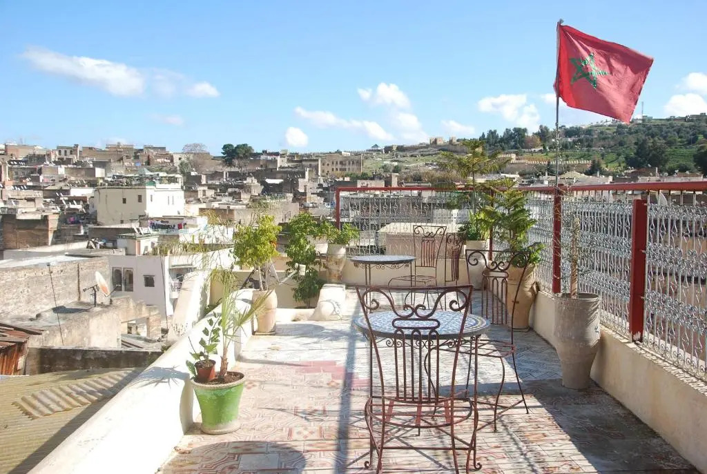 Dar Lalla Kenza