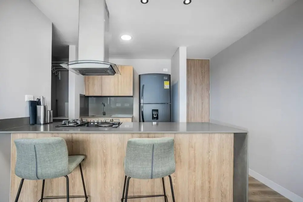 Go Living Suites - 601
