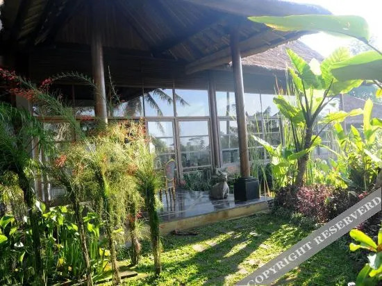 Villa Constance