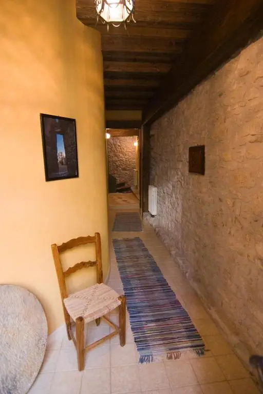 Santa Teresa