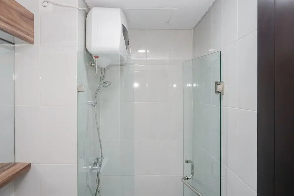 Premium Relaxing 2BR at Casa de Parco Apartment