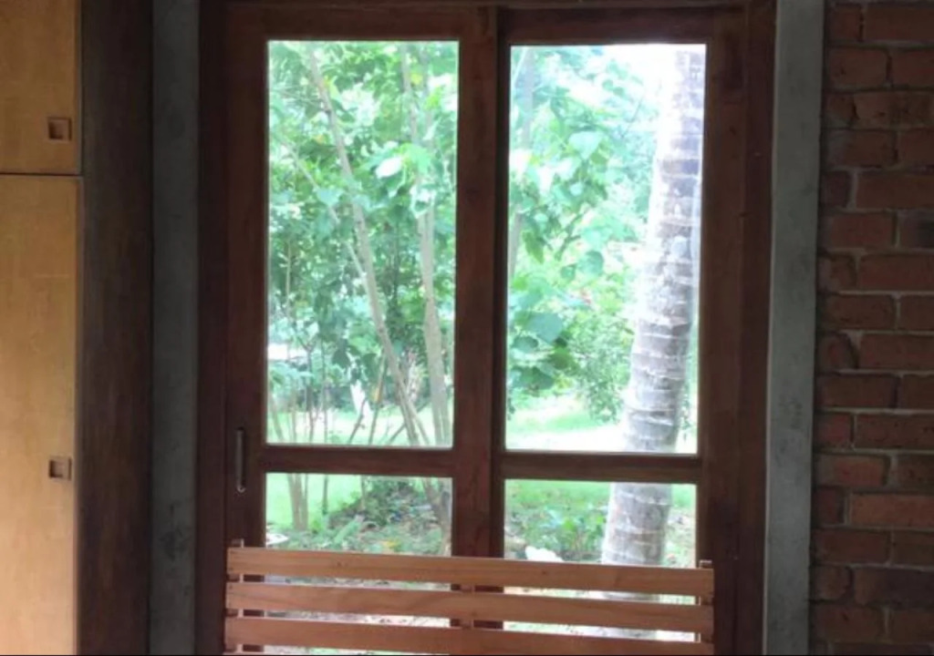 Eco Breeze - Unawatuna