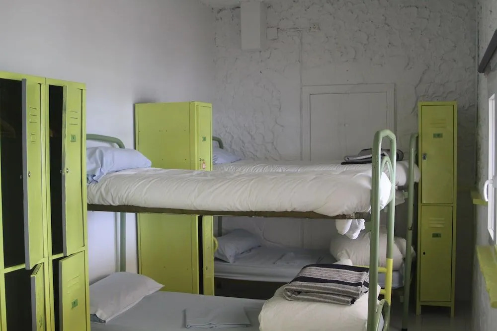 Marejada Hostel