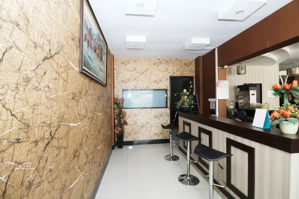Airy Eco Panakkukang Toddopuli Raya Utara 1 Makassar