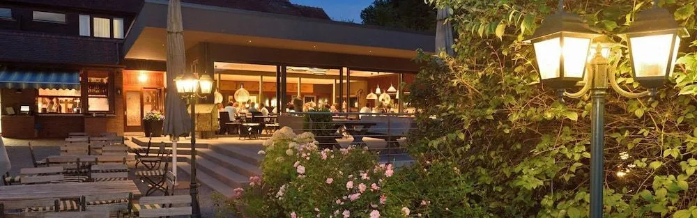 Hotel Dammühle