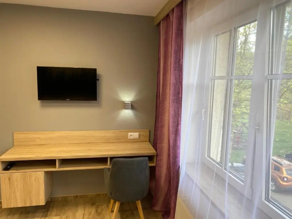 Hotel U Kociana