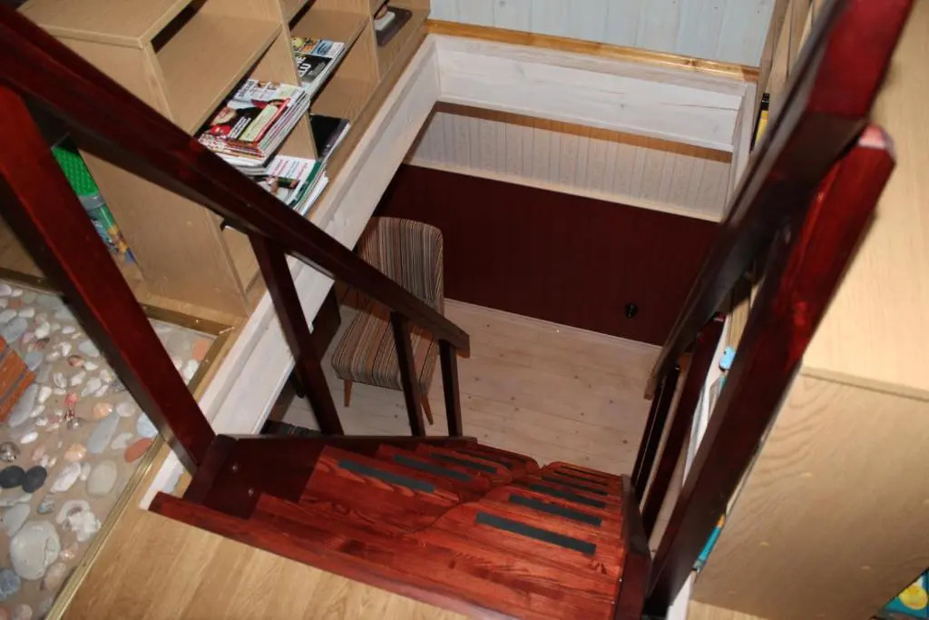 Posti Holiday Home