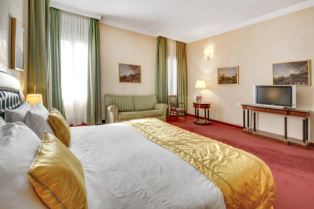Hotel Donà Palace