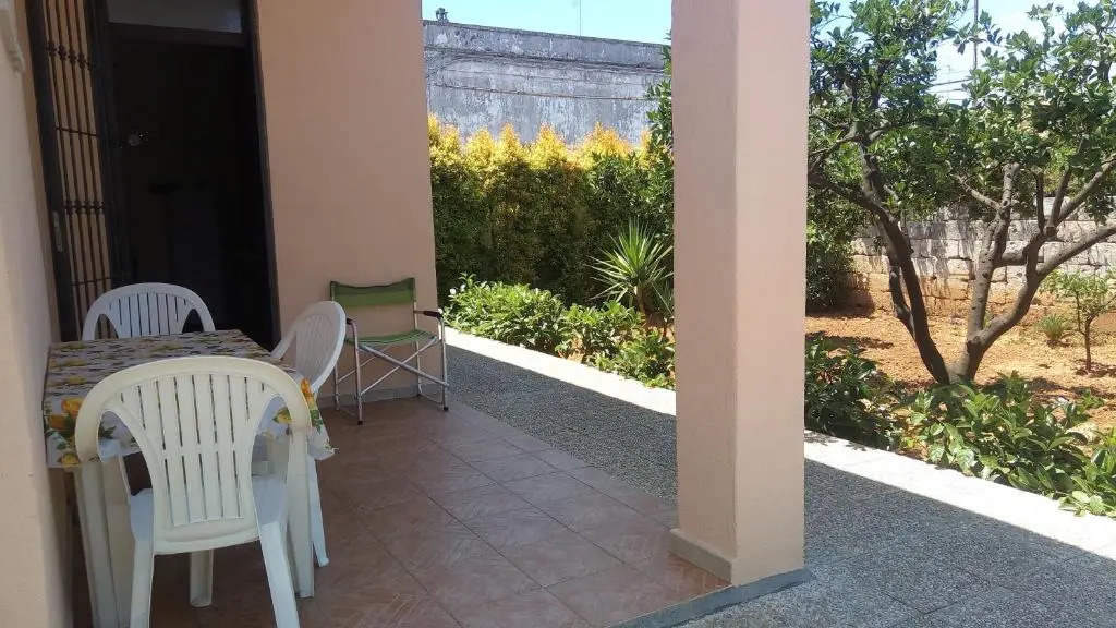 Il Giardino di Mela
