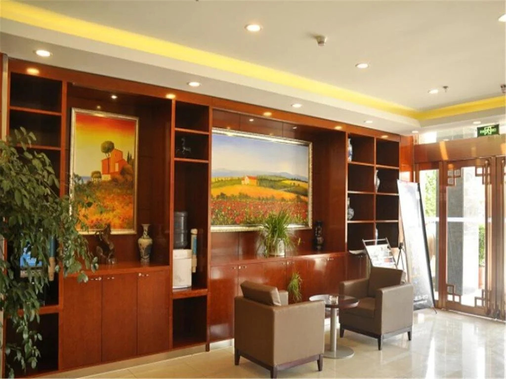 Hanting Express Pingyao Old Town North Gate Branch