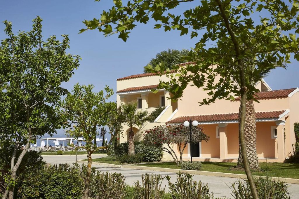 Mayor Capo Di Corfu