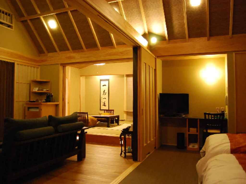 Ryokan Shinsen
