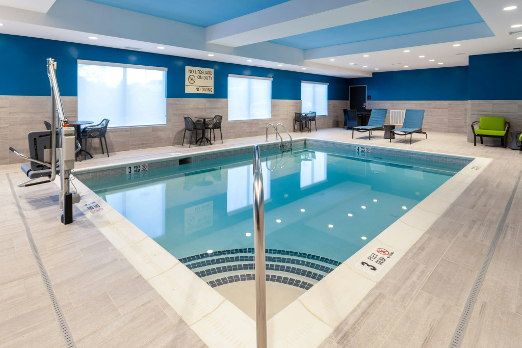 Hampton Inn Monticello, Ny