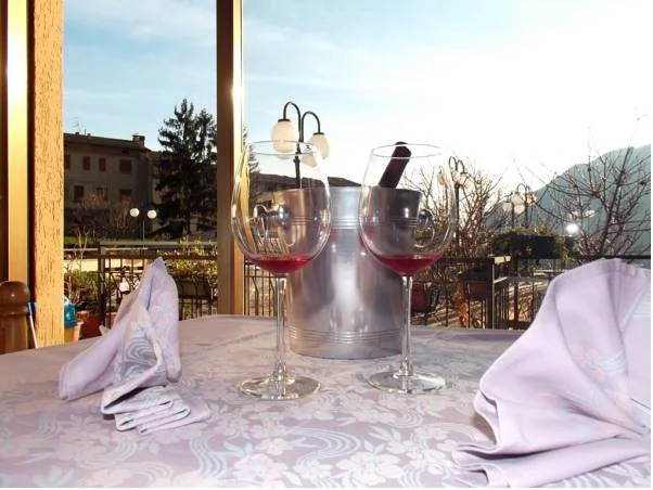 Hotel Miramonti