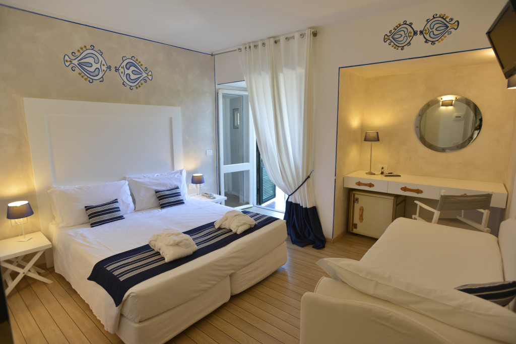 UNAHOTELS Club Hotel Ancora