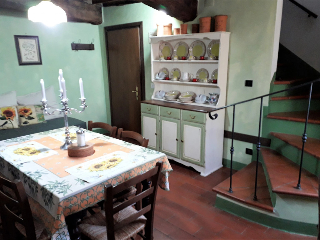 Il Mirtillo - A truly magical place in the heart of Tuscany, nestled in a medieval village