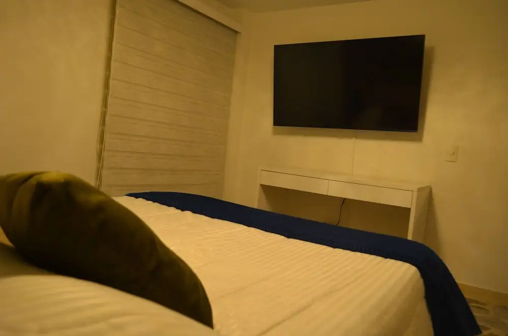 Hotel Castillo