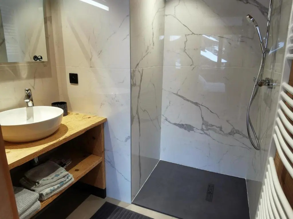Appartement Les Gets, 4 pièces, 8 personnes - FR-1-598-28