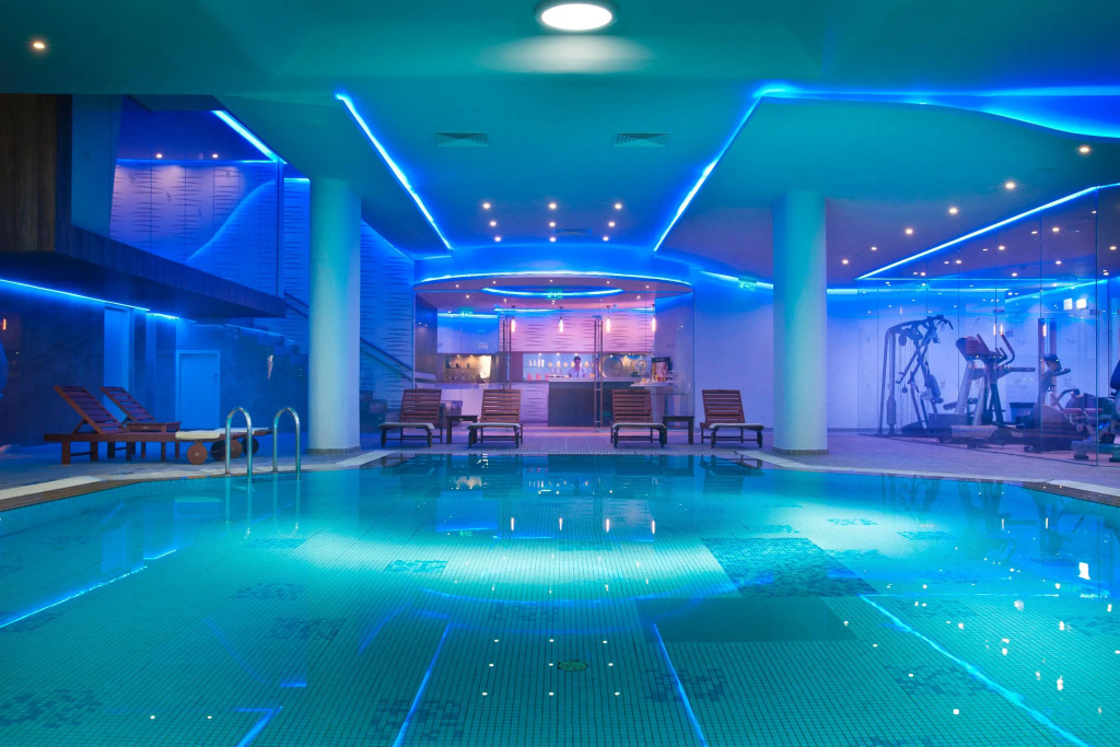 Pernera Beach Hotel