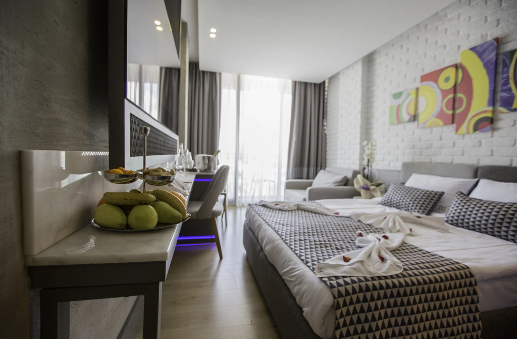 Laren Family Hotel & Spa - Boutique Class