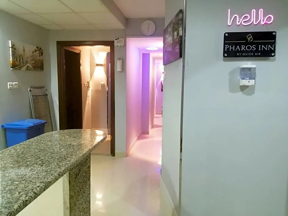AlBarsha 1 Hostel by PHM
