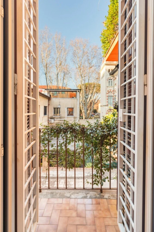 Vatican Beautiful 2Br Apartment With Terrace