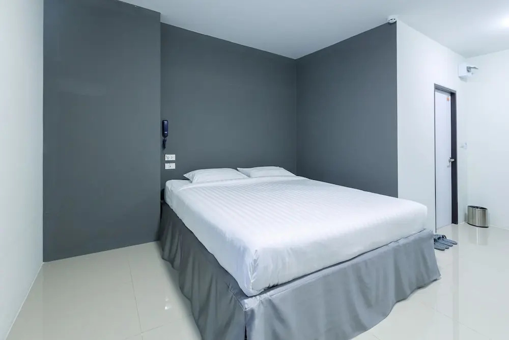 Siam Rama9 Hotel