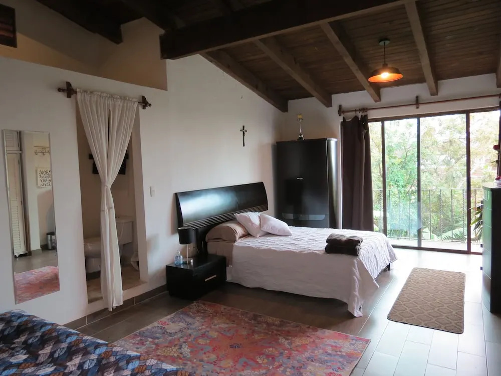 Casa al Viento