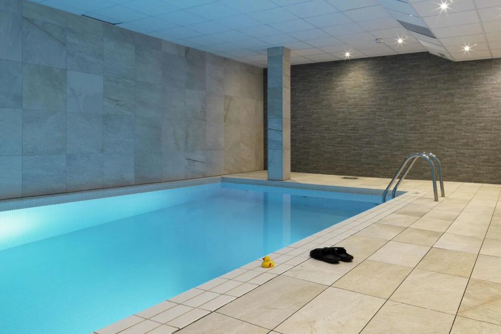 Scandic Örebro Väst