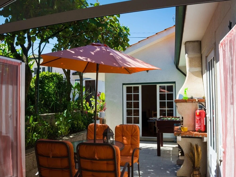 Pet Friendly and Gametable - Mystay