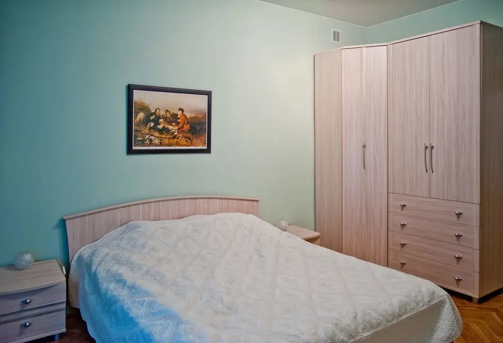 «Piterstay Малая Морская»