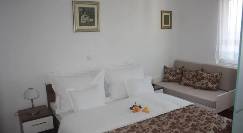 Apartment Perunika