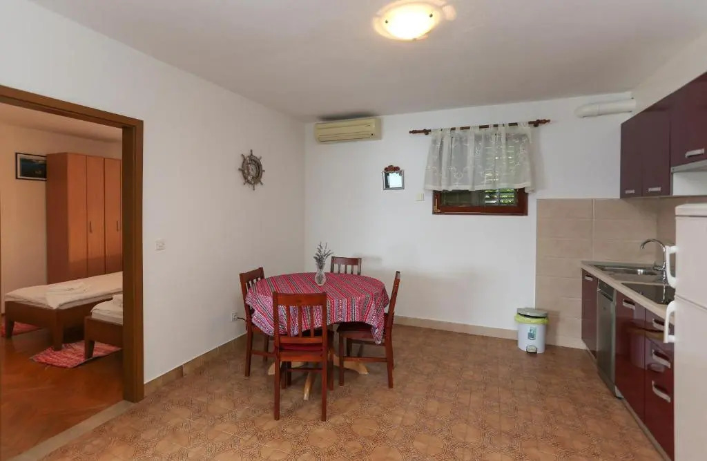 Apartment Laguna 1