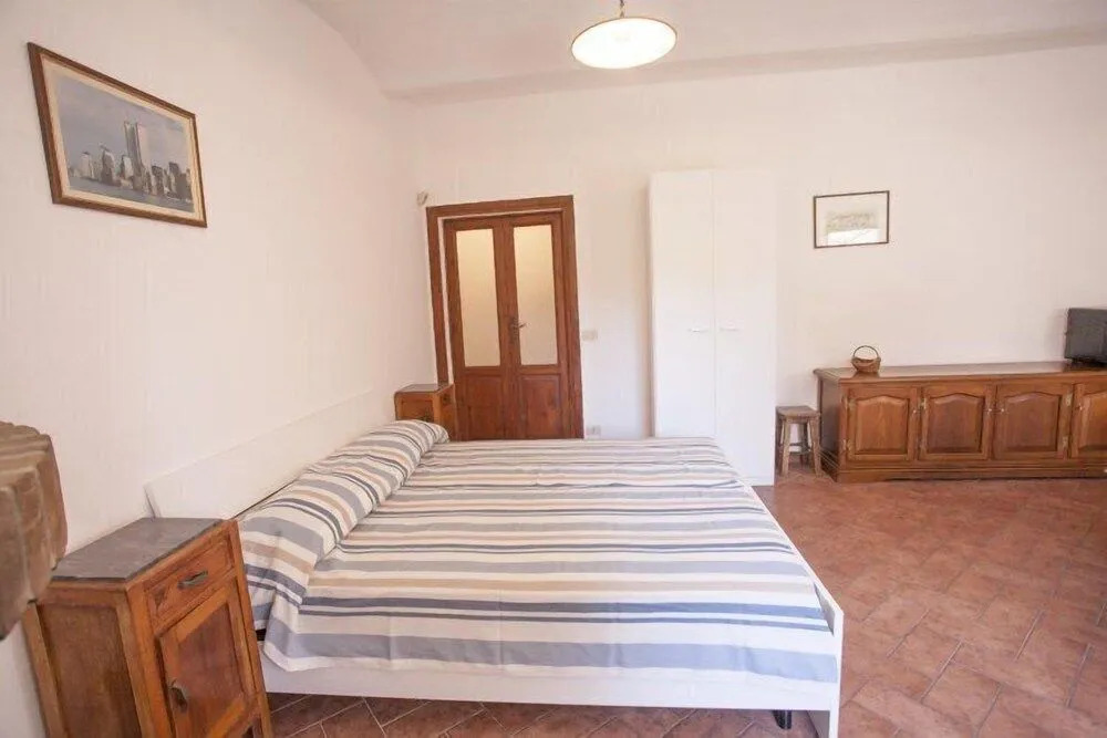Monolocale Bel Giardino
