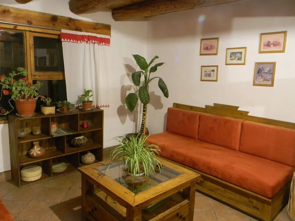 La Troje de Adobe