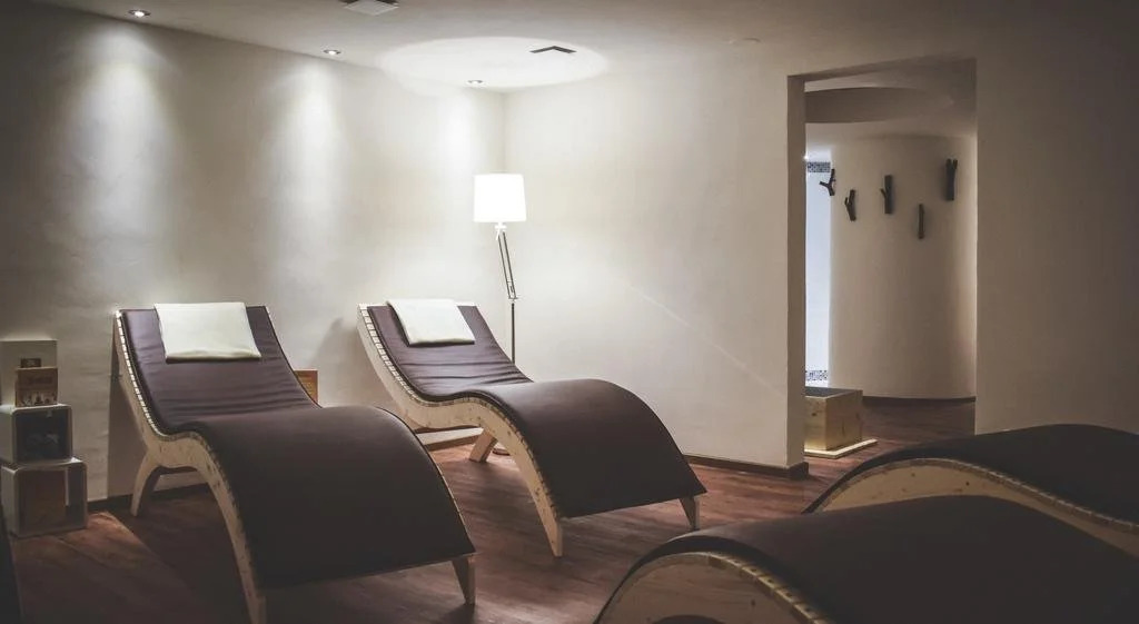 Apartment Alouette