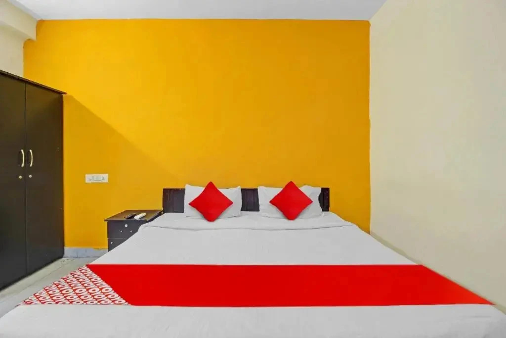 Hotel Avasya by OYO Rooms