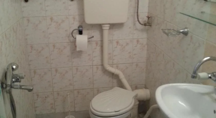 Family Hotel Yulian