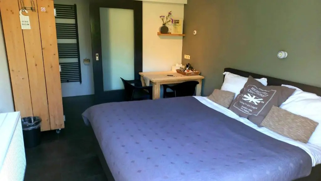 Bed & Breakfast De Schans