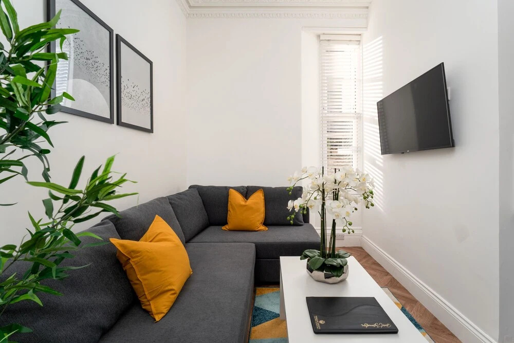 Brand New! Torquay Heights Luxury Apartments