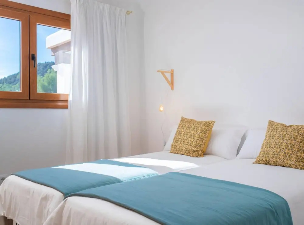 Villa Sa Planeta in Sant Josep de Sa Talaia