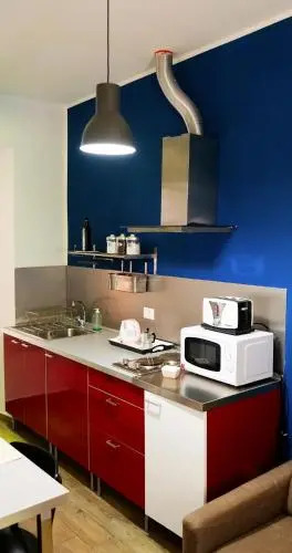 Deco'S Place Roma Cloe