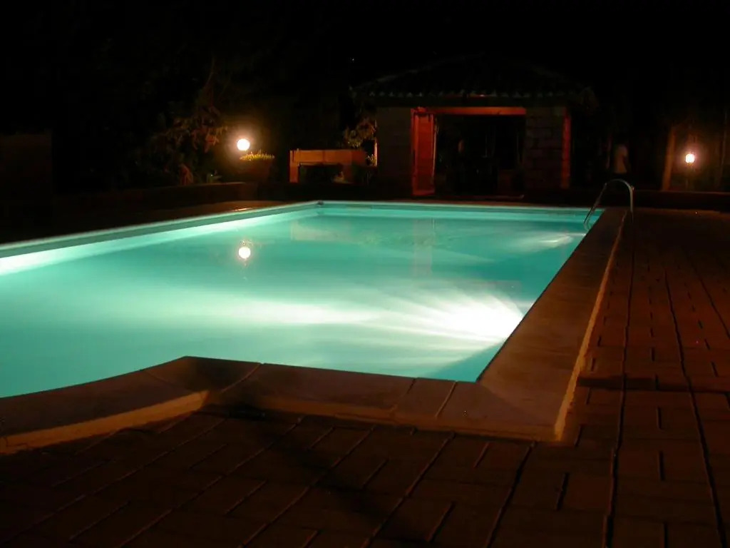 Villa Teresa