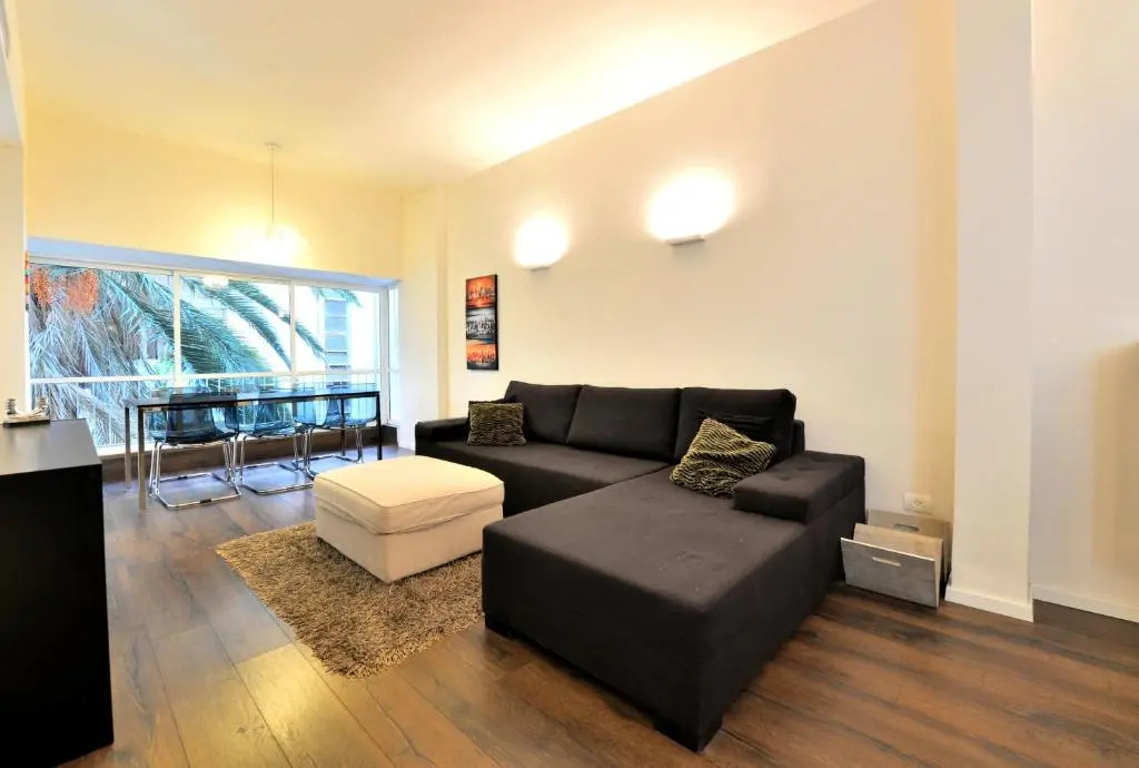 Ziv Apartments - Nordau 27