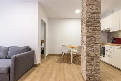 Villa Merced