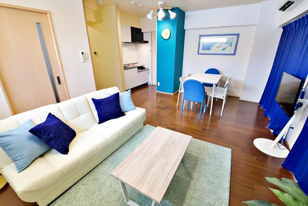 Reve K201 - Vacation STAY 57898v